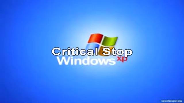 Microsoft Windows XP All Sounds V1 смотреть онлайн