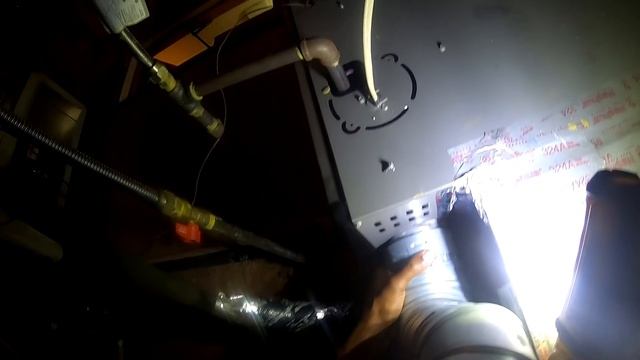 Lennox AC stopped cooling upstairs смотреть онлайн