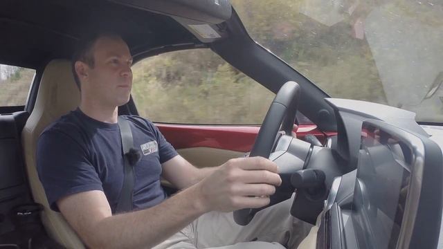 The Driver's Choice? - MX5 vs FRS (Gt86, BRZ) - Everyday Driver смотреть онлайн