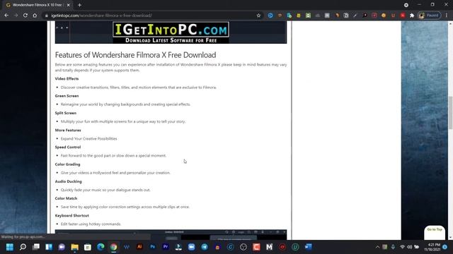 How to download and install Filmora X | Latest Version
filmora 10 смотреть онлайн
