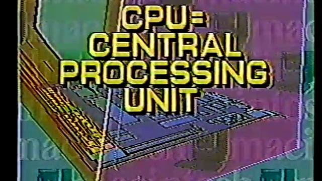 Macs 4 Kidz! смотреть онлайн