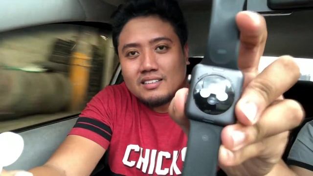 Why Apple Watch Series 2 Instead of Series 3? (UNBOXING) смотреть онлайн