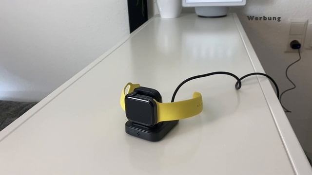 HIGHSPEED LADER FÜR DIE APPLE WATCH!! | SPIGEN ARCFIELD | "FELFLOFEL.com" смотреть онлайн