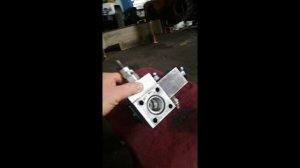 Ремонт гидросистемы АМКОДОР-342В (ЧАСТЬ 1 диагностика и ремонт гидросистемы погрузчика АМКОДОР)