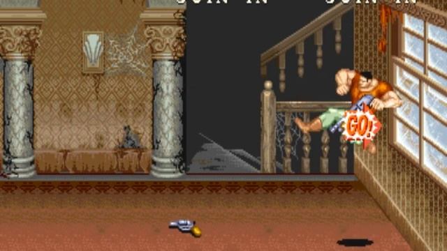 Cadillac And Dinosaurs....Pc Games.. смотреть онлайн