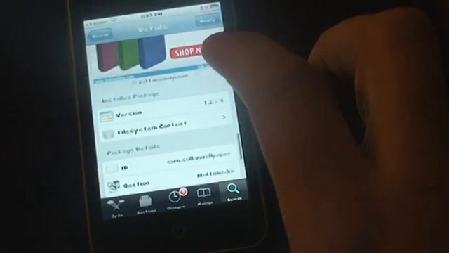 how to get animated wallpapers on ipod touch смотреть онлайн