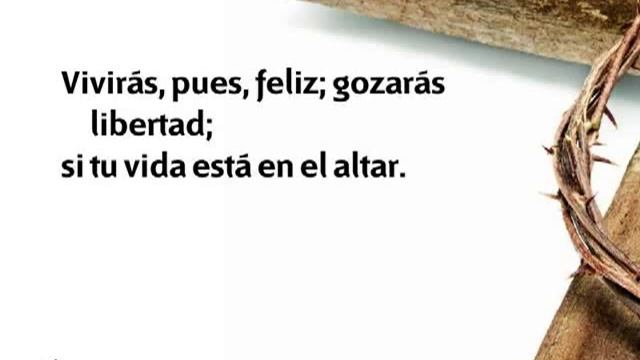 231 Todo en el altar wmv pista)(480p H 264 AAC) смотреть онлайн