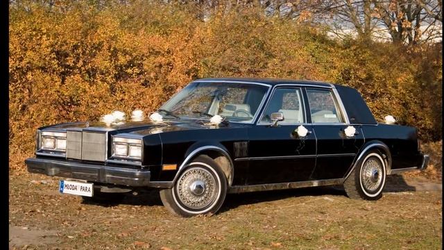 CHRYSLER FIFTH AVENUE