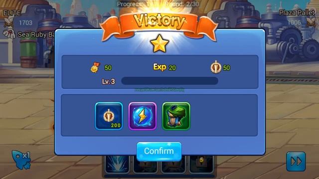 Pocket Journey (Unreleased) - Android Mobile Games 4 Kids смотреть онлайн