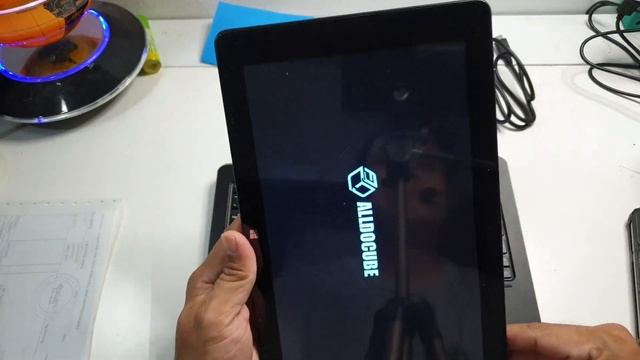 Review Jujur : Tablet 2 in 1 ALLDOCUBE iwork 10 Pro смотреть онлайн