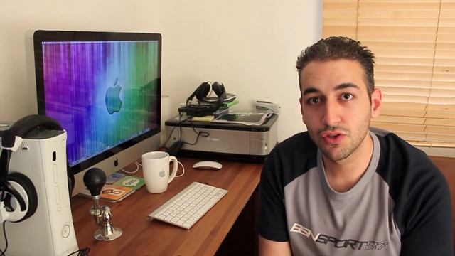 Gimme the Mac Refresh Already, iPhone Camera Patent, Back 2 Mac & More: Apple Weekly 30 смотреть онлайн