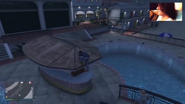 NAK MANDI! | PrinceMeed LIVE! - GTA ONLINE смотреть онлайн