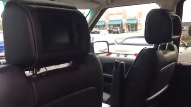 2007 Land Rover Range Rover HSE Supercharged SUV смотреть онлайн