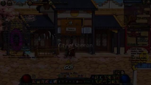 best dungeon fighter online Gameplay (No Commentary) смотреть онлайн