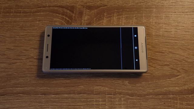 Sony Xperia XZ2 Compact - Test Drive Unlimited - DamonPS2 v3.1.2 - Test смотреть онлайн