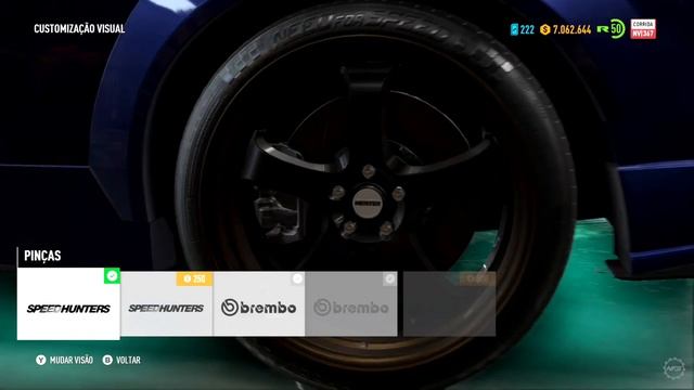 VELOZES E FURIOSOS - ACURA INTEGRA DO EDWIN - NEED FOR SPEED PAYBACK смотреть онлайн