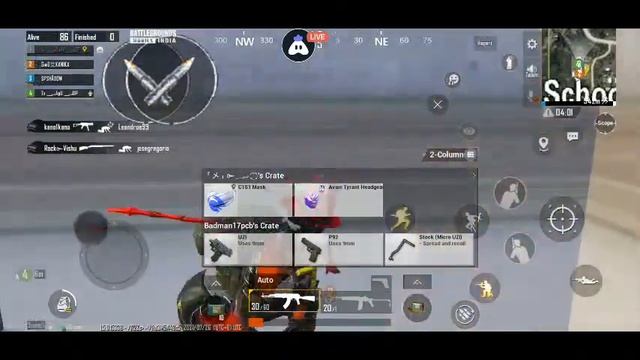 Night Stream Full On Rush Game Play [English] BGMI : 👍 stream смотреть онлайн