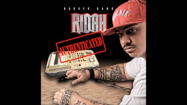 Studio Gangstas - Ridah (Authenticated Album) Available On iTunes смотреть онлайн