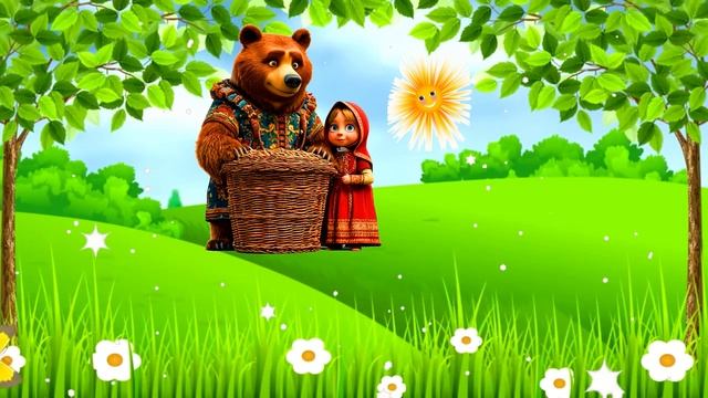 РУССКИЕ СКАЗКИ НА НОЧЬ Аудиосказки перед сном #74 смотреть онлайн