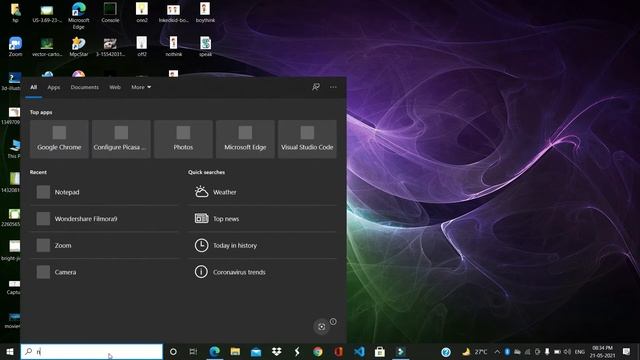 cool notepad tricks for computer||#cool #windows7 #trcks #hacks #notepad #trending #matrix #voice смотреть онлайн