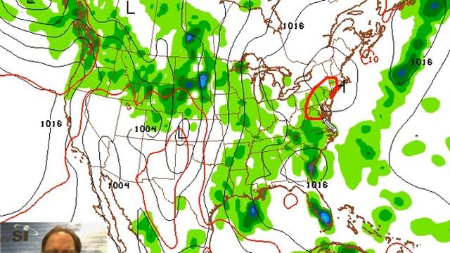 Friday 27 Jun 2014 "Another nice weekend" by The SI Weather смотреть онлайн