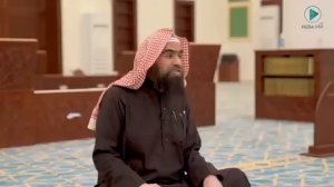 Как совершать намаз. Шейх Халид аль-Фулейдж.