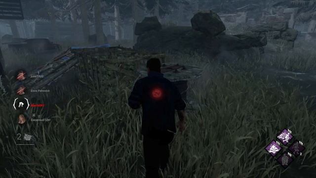 Один за всех и все за 1 против Охотницы