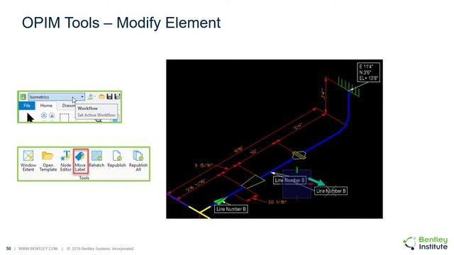 Stress Isometric Creation - Presentation - OPIM Tools смотреть онлайн