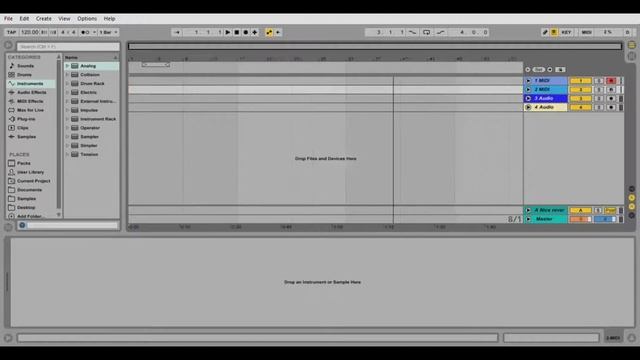 RΔDE's Ableton Live 9 Tutorial!! смотреть онлайн