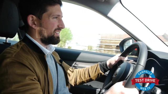 Alfa Romeo Stelvio  Test Drive diesel VS benzina