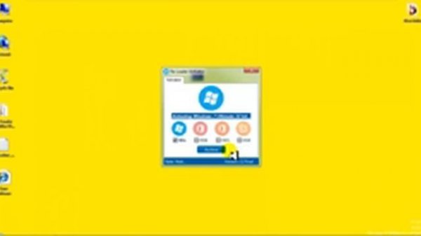 Reloader Activator 2017 Final Version [Activator For XP-7-8-8.1-10]