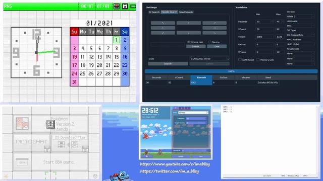 How to Calibrate your DS Parameters in Gen 5 смотреть онлайн