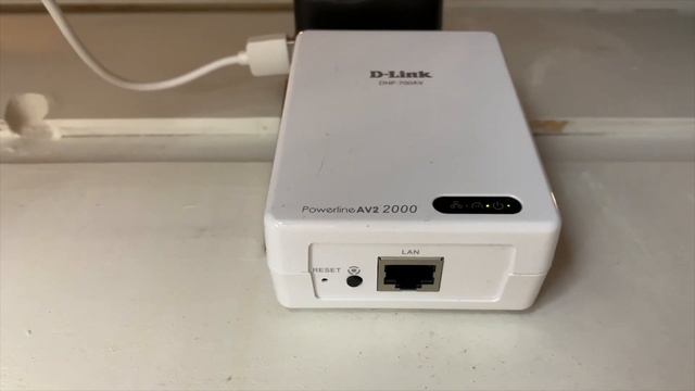 D-Link PowerLine AV2 2000 Gigabit Starter Kit Blogger Review смотреть онлайн