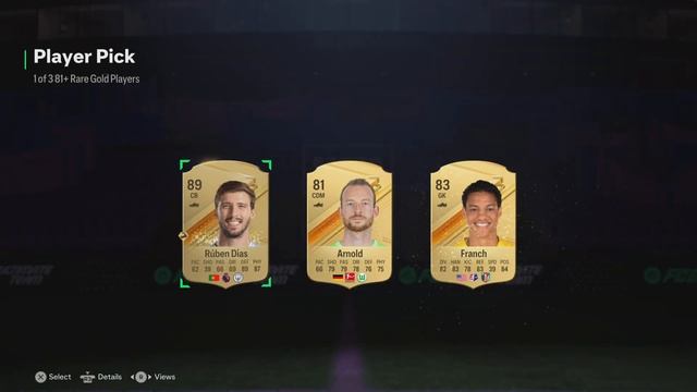 The Best Set Of 81+ Player Picks You Will See Today - EA SPORTS FC 24 смотреть онлайн