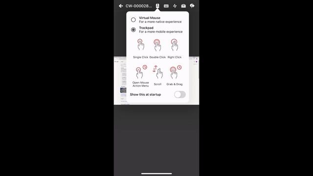 ScreenConnect: iOS Host Client Overview смотреть онлайн
