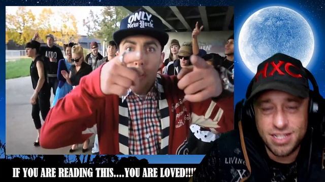 Mac Miller - Knock Knock (Official Video) Reaction! смотреть онлайн