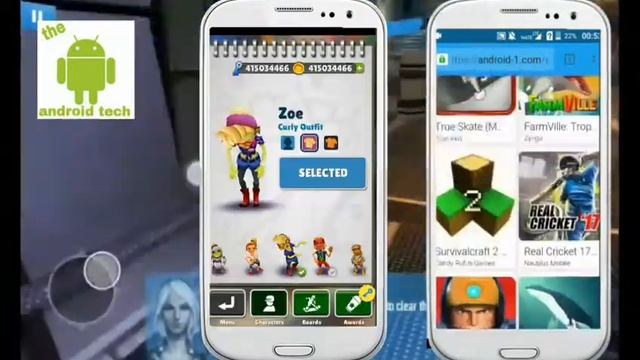 Offline modded games with latest version in one site
by the Android tech смотреть онлайн