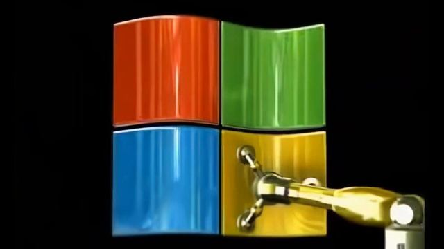 Windows Server 2003 Animation upscaled to 4k 60fps+ смотреть онлайн