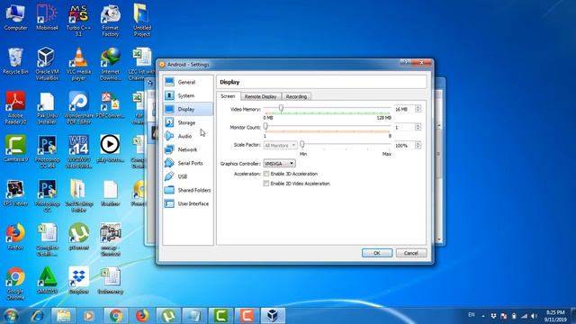 How to Install and use Android in windows | FaisTech смотреть онлайн