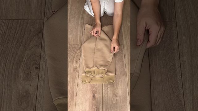 #Лайфхак для порядка в шкафу от Фабрики хранения смотреть онлайн