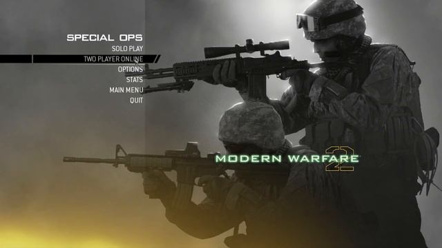 How To Enable Mw2 Singleplayer Console | Modern Warfare 2 Tutorial | Mw2 PC смотреть онлайн