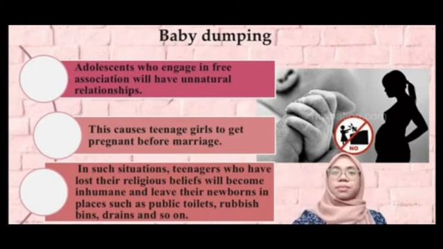 Group 2 (DPM1A) - Effect of social issue in nowdays (among teenagers) смотреть онлайн