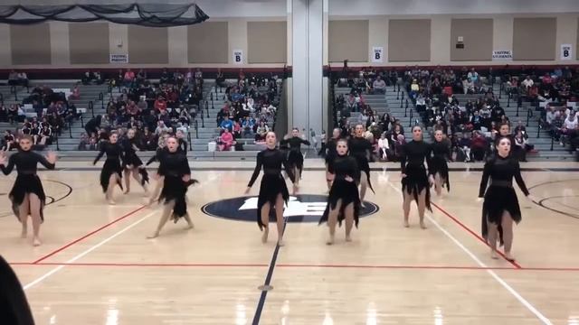 Allegro Eminence Senior All Stars: Until We Go Down смотреть онлайн