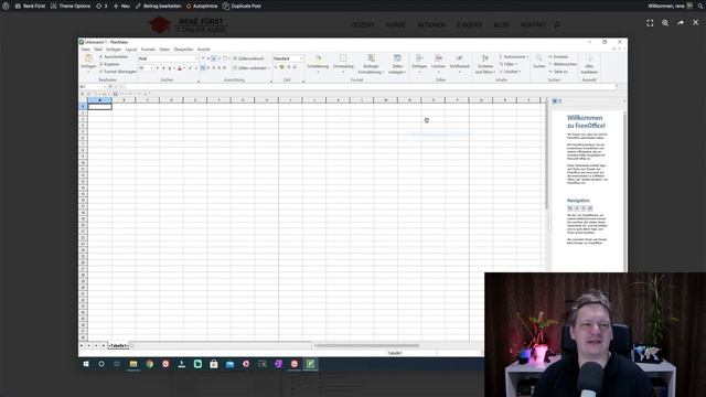Top 5 kostenlose Microsoft Office alternativen und beste Online Alternativen смотреть онлайн