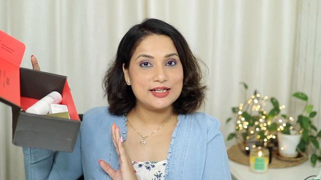 Nykaa Haul 🛍 I got MAC Powder Foundation Free !! High end products смотреть онлайн
