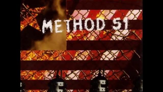Method 51 - Selftitled (Full Album) смотреть онлайн