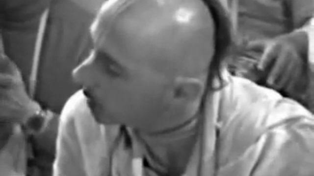 Киртан Прабпхупады. Джая Радха Мадхава смотреть онлайн