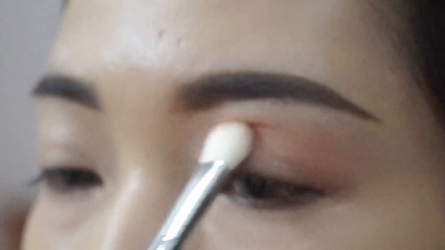 FIRST IMPRESSION/ Thử đồ makeup mới Eglips, M.O.I - Makeup tông vàng đỏ cho ngày Tết rực rỡ!!! смотреть онлайн