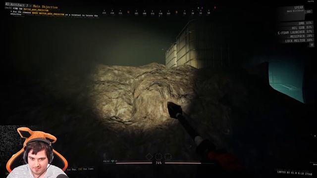 I Can't Believe This Game Crashed My Computer | GTFO | Part 1 смотреть онлайн