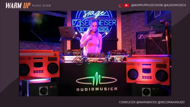 Warm Up - Cap 2 - Maysa Lozano смотреть онлайн